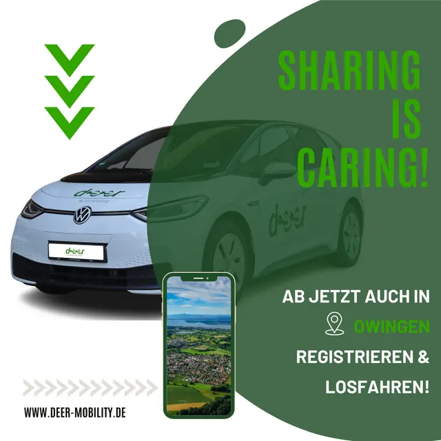 e-Carsharing