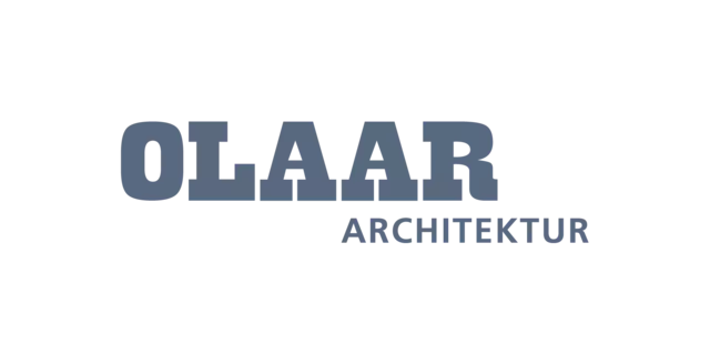 OLAAR // Architektur